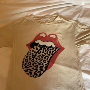 Daydreamer (for Free People) tshirt